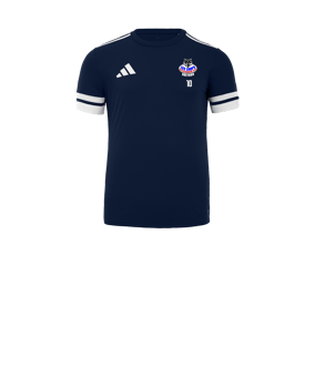 adidas Squadra 25 Maillot Enfants Bleu 