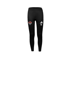 adidas Tiro 26 League Pantalon d'entraînement Enfants Noir