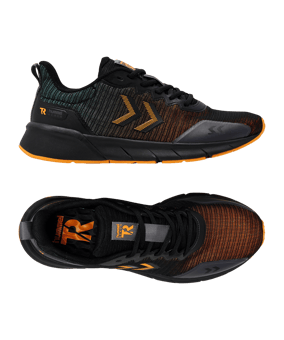 Hummel Reach Tr Hiit 2.0 Orange F4181 - orange