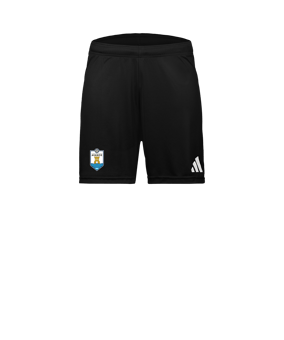 adidas Entrada 26 Short Schwarz