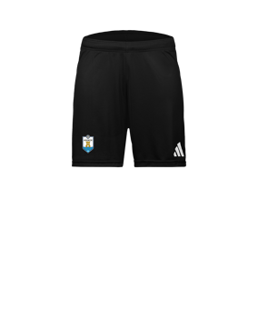 adidas Entrada 26 Short Schwarz