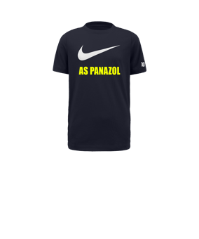 Nike Park 20 T-Shirt Enfants Bleu C451 