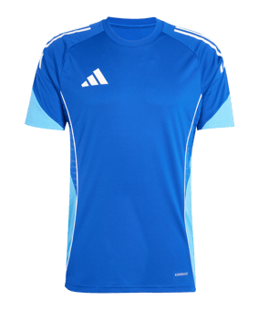 adidas Tiro 25 Competition Trikot Blau - blau