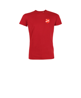 Merch Mini Creator 2.0 T-Shirt Kids Red | #logo4c