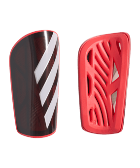 adidas Tiro League Schienbeinschoner Schwarz - schwarz