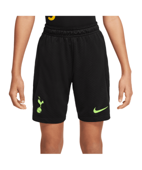 Nike Tottenham Hotspur Strike Short Kids F010 - schwarz
