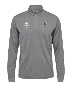 Sweat 1/4 zip