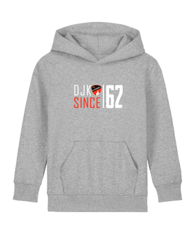 Stanley & Stella Merch Mini Cruiser 2.0 Hoody