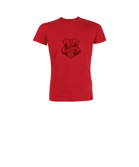 Merch Mini Creator 2.0 T-Shirt Kids Red | #toneintone