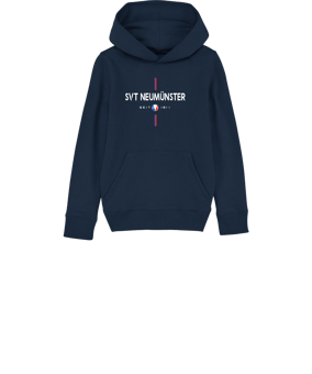 Merch Mini Cruiser 2.0 Hoody Kids F. Navy  | #revolution