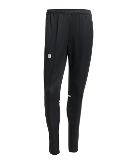 adidas Squadra 25 Trainingshose Schwarz