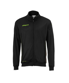 uhlsport Score Track Präsentationsjacke Kids F06 - schwarz
