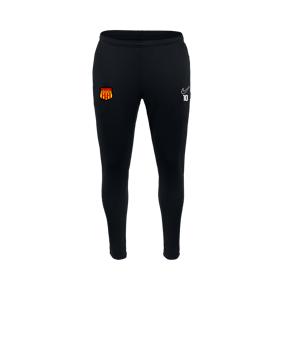 Pantalon de Training Nike Academy 25 noir F010 