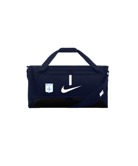 Nike Academy Team Small Duffel Sac Bleu C410 