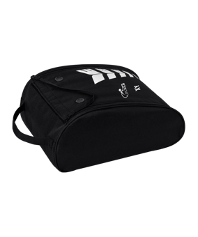 Erima Six Wings Schuhtasche Schwarz