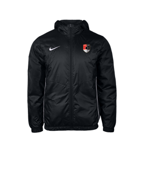 Doudoune homme hiver Nike noire