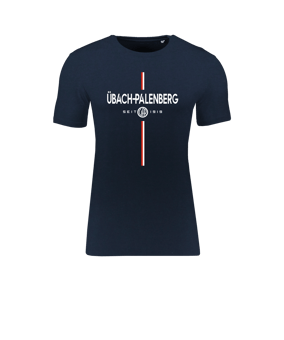 Merch Creator T-Shirt French Navy FC727