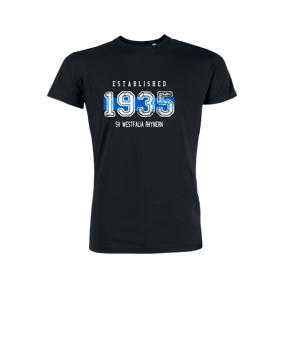Merch Creator 2.0 T-Shirt Black | #established