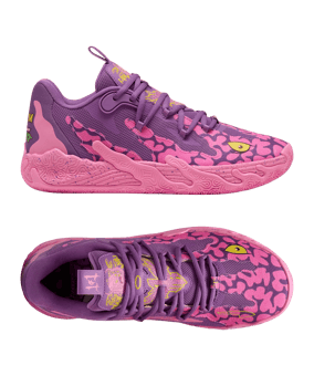 PUMA Mb.03 Lo Tmnt Krang Lila F01 - lila