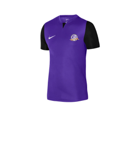 Nike Trophy V Trikot Kids Lila F547