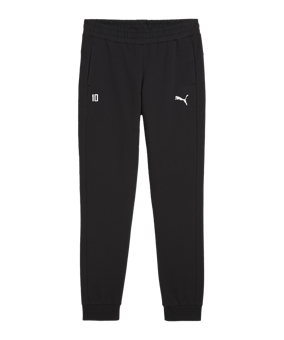 PUMA teamGOAL Casuals Jogginghose Damen F03