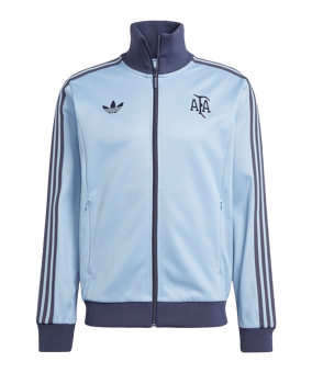 adidas Argentina Giacca da allenamento Blu - blu
