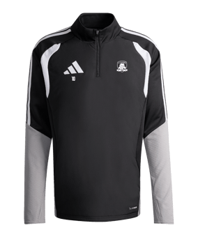 adidas Tiro 26 Competition Wintersized Sweatshirt Noir