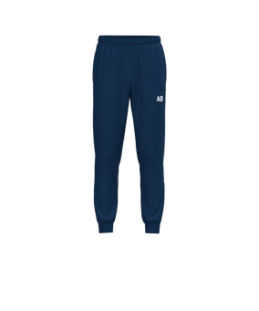 JAKO One Polyesterhose Blau F930