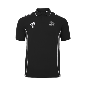 adidas Tiro 25 Competition Polo Noir 