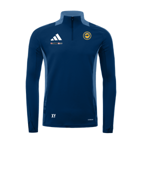 adidas Tiro 24 Competition Trainingstop Blau