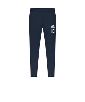 adidas Entrada 22 Trainingshose Blau