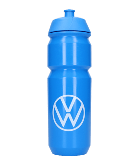 Cawila SMU VW Trinkflasche 700ml Blau - blau