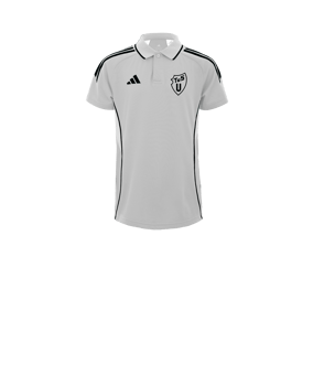 adidas Tiro 25 Competition Polo Kids Weiß