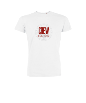 Merch Creator 2.0 T-Shirt White | #background