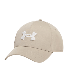 Under Armour Blitzing Cappello Marrone C299 - marrone