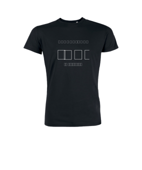 Merch Creator 2.0 T-Shirt Black | #established