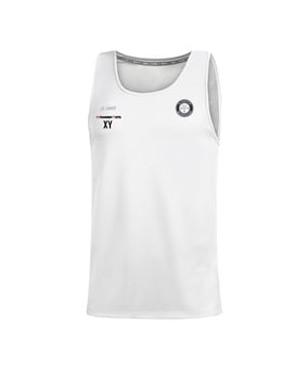JAKO Run 2.0 Tanktop Running Kids Weiss F00
