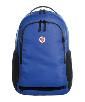 Merch Backpack Team Royal Blue FRB