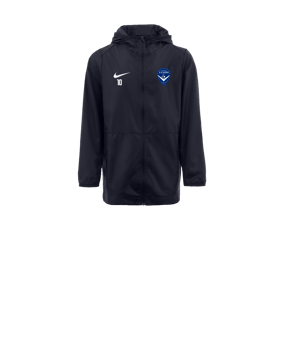 Nike SF Academy Pro 24 veste de pluie enfants  F451