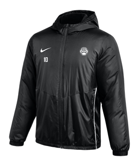 Nike Park 26 Jacke Kids Schwarz F010