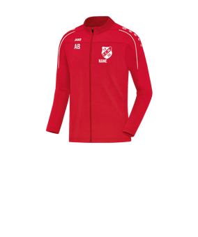 FC Wesuwe Freizeitjacke Kids