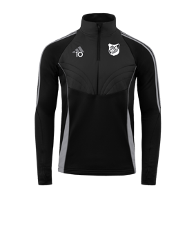 adidas Tiro 24 Winter Sweatshirt Schwarz