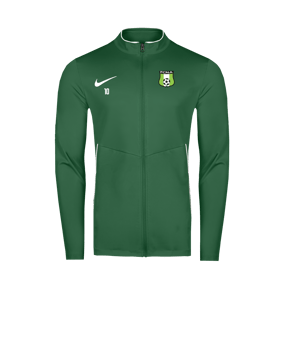 Nike Park 26 Veste d'entraînement Vert C302