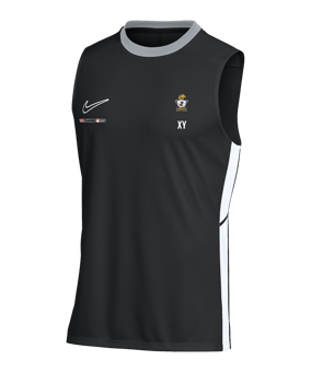 Nike Academy 25 Tanktop Schwarz F010