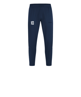 JAKO Power Freizeithose Kids Blau F900