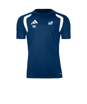 adidas Tiro 26 Trikot Blau