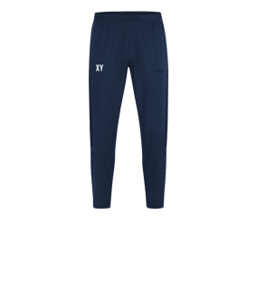 JAKO Power Freizeithose Kids Blau F900