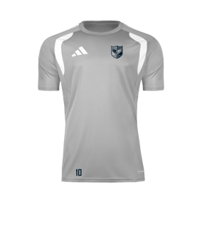 adidas Tiro 26 League Trikot Grau
