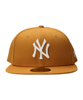 New Era New York Yankees Redub Cap Beige - beige