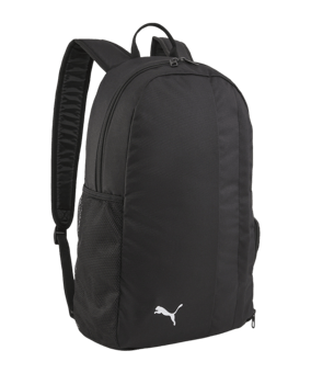 PUMA teamGOAL Rucksack Schwarz F01